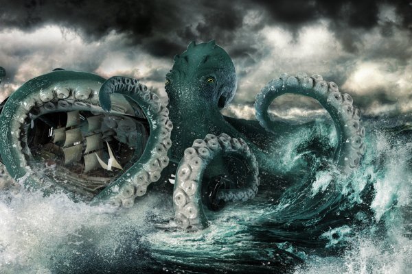 Kraken ссылка